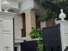 4 Bedroom Villa for sale in Kebayoran Lama, Jakarta Selatan, Kebayoran Lama