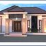 3 Habitación Villa en venta en Prambanan, Jawa Tengah, Prambanan, Klaten, Jawa Tengah