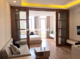 1 Phòng ngủ Chung cư for rent in Phường 15, Tân Bình, Phường 15