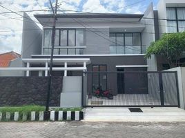 4 Habitación Villa en venta en Mulyorejo, East Jawa, Mulyorejo