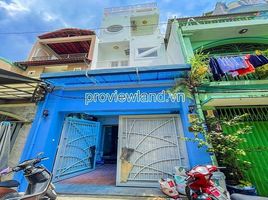  Villa for sale in Nguyen Thai Binh, District 1, Nguyen Thai Binh