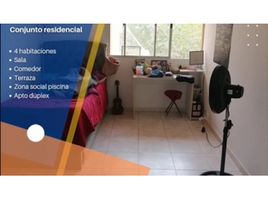 4 Habitación Apartamento en venta en Cartagena, Bolivar, Cartagena