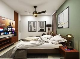 2 Schlafzimmer Appartement zu verkaufen in Merida, Yucatan, Merida, Yucatan, Mexiko