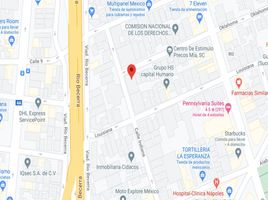 2 Schlafzimmer Appartement zu verkaufen in Miguel Hidalgo, Mexico City, Miguel Hidalgo
