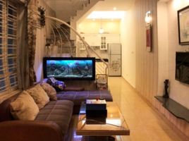 5 Bedroom House for sale in Quan Hoa, Cau Giay, Quan Hoa