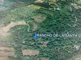 Studio Villa zu verkaufen in Tenango Del Valle, Mexico, Tenango Del Valle