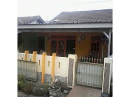 2 Schlafzimmer Villa zu verkaufen in Bengkulu, Bengkulu, Gading Cempaka, Bengkulu, Bengkulu