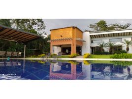 5 Habitación Villa en venta en Titiribi, Antioquia, Titiribi