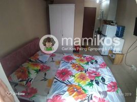 1 Kamar Apartemen for rent in Pulo Gadung, Jakarta Timur, Pulo Gadung