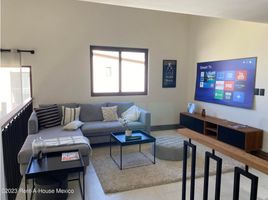 Villa 3 chambre à vendre à Toluca, Mexico, Toluca