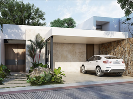 2 Bedroom Villa for sale in Temozon, Yucatan, Temozon