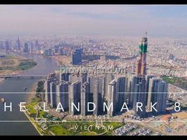 2 Bedroom Apartment for sale in Ward 22, Ho Chi Minh City, Ward 22, Binh Thanh
