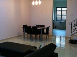 4 Bilik Tidur Rumah for rent in Tebrau, Johor Bahru, Tebrau