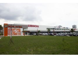  Land for rent in San Miguelito Panama, Omar Torrijos, San Miguelito