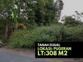  Terreno (Parcela) en venta en Depok, Yogyakarta, Depok, Sleman