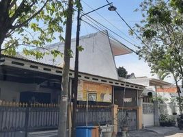 3 Habitación Casa en venta en Tambaksari, East Jawa, Tambaksari