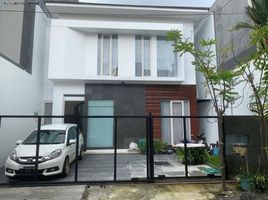 4 Habitación Casa en venta en Tambaksari, East Jawa, Tambaksari