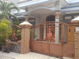 3 Bedroom House for sale in Tenggilis Mejoyo, Surabaya, Tenggilis Mejoyo