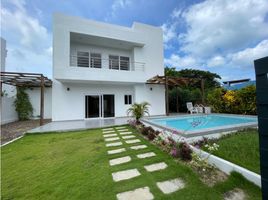 4 Bedroom House for sale in Tubara, Atlantico, Tubara