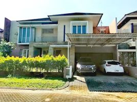 4 Habitación Casa en venta en Wiyung, East Jawa, Wiyung