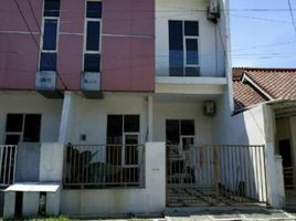 3 Habitación Villa en venta en Tambaksari, East Jawa, Tambaksari