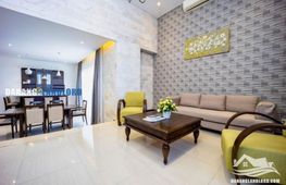 Cho thuê căn hộ, 2 PN, 150 m², Ngũ Hành Sơn
