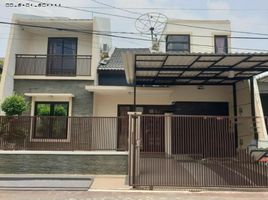 5 Bedroom House for sale in Sukolilo, Surabaya, Sukolilo