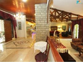 8 chambre Villa for sale in Cilember Waterfall, Cisarua, Cisarua