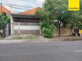 3 Kamar Rumah for sale in Gayungan, Surabaya, Gayungan