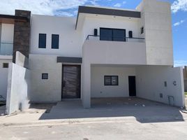 Villa 4 chambre à vendre à Torreon, Coahuila, Torreon