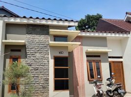 2 Kamar Vila for sale in Bojonggede, Bogor, Bojonggede