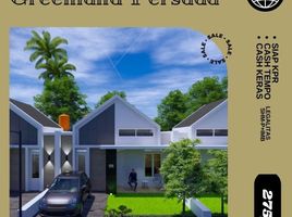 2 Bedroom House for sale in Jagonalan, Klaten, Jagonalan