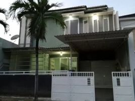 4 Bedroom House for sale in Waru, Sidoarjo, Waru