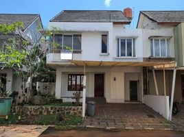 4 Schlafzimmer Villa zu verkaufen in Citeureup, West Jawa, Citeureup