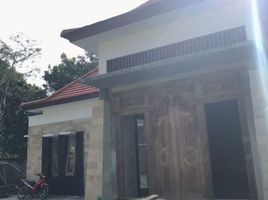 3 Kamar Vila for sale in Magelang, Jawa Tengah, Borobudur, Magelang