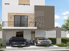 3 Schlafzimmer Villa zu verkaufen in San Nicolas De Los Garza, Nuevo Leon, San Nicolas De Los Garza