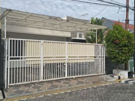 4 Habitación Villa en venta en Mulyorejo, East Jawa, Mulyorejo
