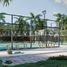 Condominium 2 chambre à vendre à Merida, Yucatan, Merida, Yucatan