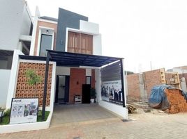4 Bedroom House for sale in Pondok Aren, Banten, Pondok Aren