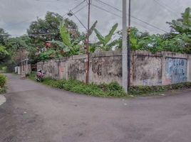  Terreno (Parcela) en venta en Ngaglik, Yogyakarta, Ngaglik
