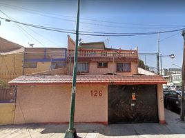 Maison 4 chambre à vendre à Cuauhtemoc, Mexico City, Cuauhtemoc