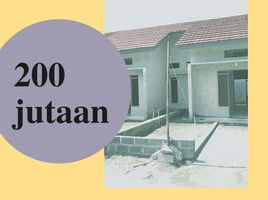 2 Bedroom House for sale in Klaten Tengah, Klaten, Klaten Tengah