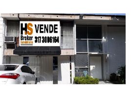 4 Habitación Villa en venta en River View Park, Cali, Cali