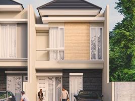 4 Habitación Villa en venta en Sukolilo, East Jawa, Sukolilo