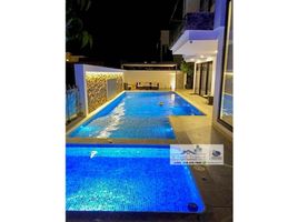 Villa 4 chambre à vendre à Cartagena, Bolivar, Cartagena