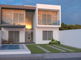 Villa 4 chambre à vendre à Temixco, Morelos, Temixco