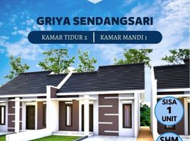 2 chambre Villa for sale in Minggir, Sleman, Minggir