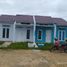 2 Kamar Vila for sale in Lampung, Sukarame, Bandar Lampung, Lampung