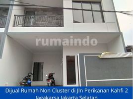 3 Bedroom Villa for sale in Cilandak Town Square, Cilandak, Jaga Karsa