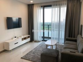 3 Phòng ngủ Chung cư for rent at Sunwah Pearl, Phường 22